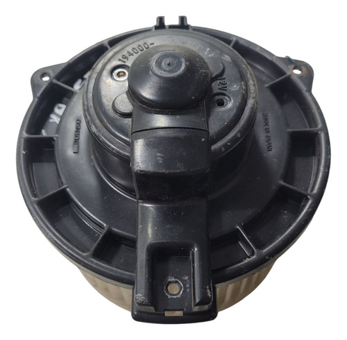 Motor Ventilação Ar Forçado Toyota Corolla 1997 A 2002 (al)