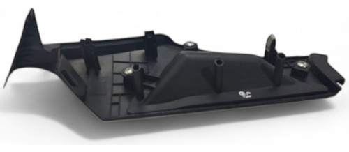 Acabamento Superior Esquerdo Painel Jac J6 2010 A 2013