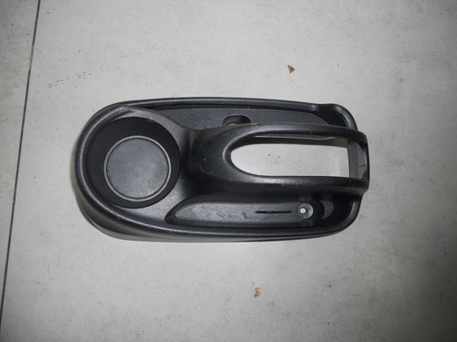 Moldura Console Freio Mão Toyota Etios 13 A 2019 589110d360