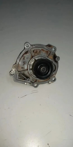 Bomba Agua Chevrolet S10 Trail Blazer 2.8 Diesel 12645126