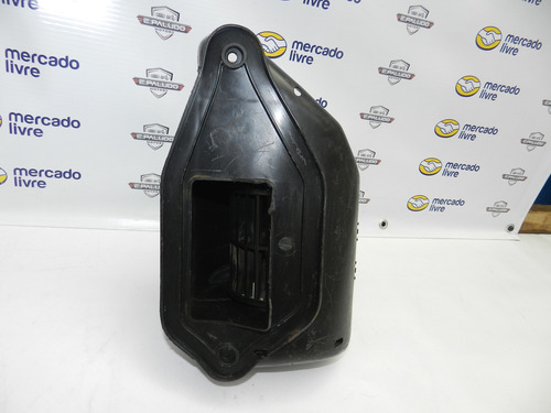 Motor Ar Forçado+ Carcaça Gm Kadett Monza 89/98 90181611