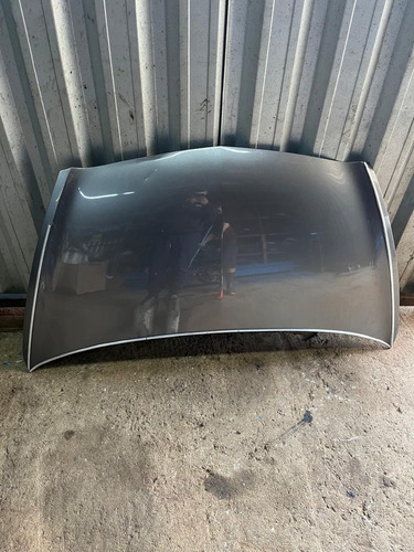 Capo Honda Fit 2004 2005 2006 2007 2008 Dianteiro Original 