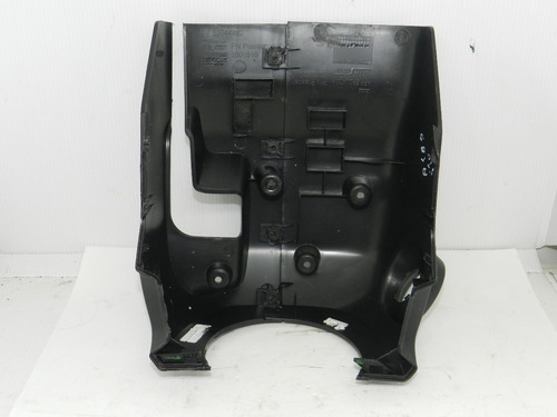 Moldura Superior Coluna Direção S10 Traiblazer 2012 A 2019