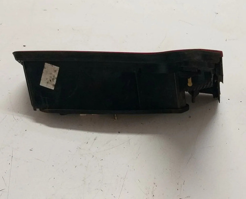 Sinaleira Lanterna Tampa Traseira Citroen C5 2007 A 2010
