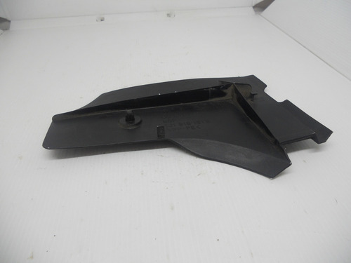 Acabamento Tampa Painel Esquerdo Vw Golf Bora 1j1819191b