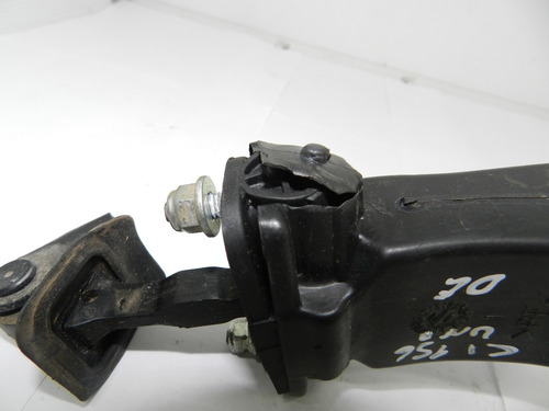 Limitador Porta Dianteira Esquerda Fiat Uno Vicace 2012
