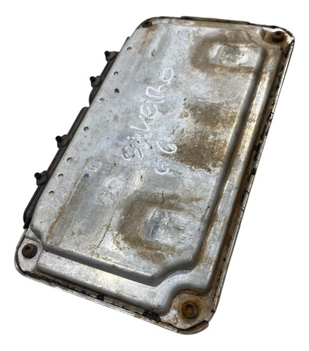 Modulo De Injeção Vw Saveiro G6 032906032ck (vc)