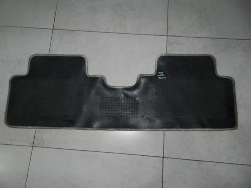 Tapete Traseiro Hyundai Tucson 2012 