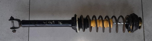 Amortecedor Traseiro Esquerdo Com Mola Ford Ka 1996 A 2007
