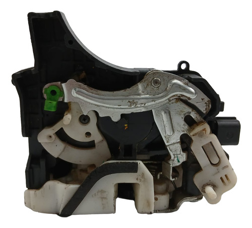 Fechadura Da Porta Traseira Esquerda Lancer Triton Outlander