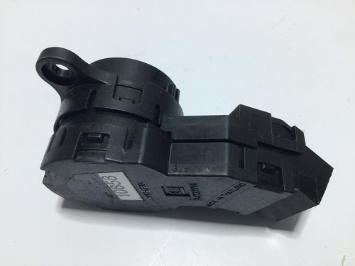 Comutador Ignição Cobalt Onix Prisma Spin 94737994   10858*