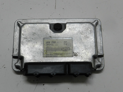 Módulo Injeção Ecu Aprilia Rsv4 2013 Iaw7sm Iaw 7sm.ay