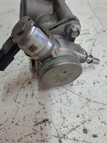 Bomba Alta Pressão Ford Focus 2.0 16v 2014 2015 2016