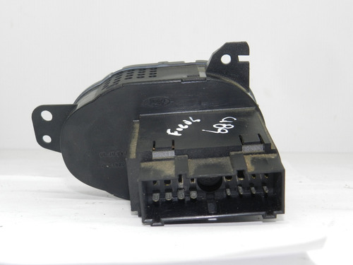 Comando Luz Farol Milha Ford Focus 2001 A 2008 98ag13a024ch