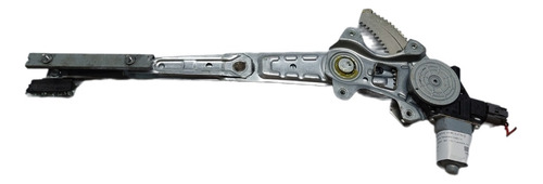 Maquina Vidro Porta Traseira Direita Outlander 2014 A 2021