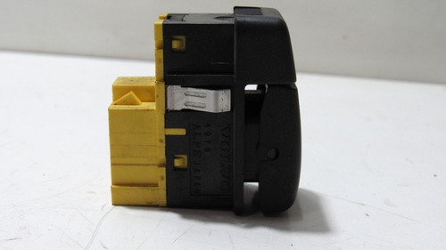 Botão Interruptor Farolete Volvo V70 1998 9162961 Original