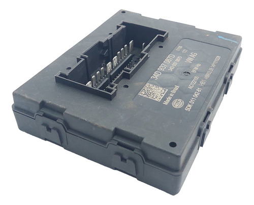 Módulo De Conforto Up / Gol G6 Cód. 34d937087d