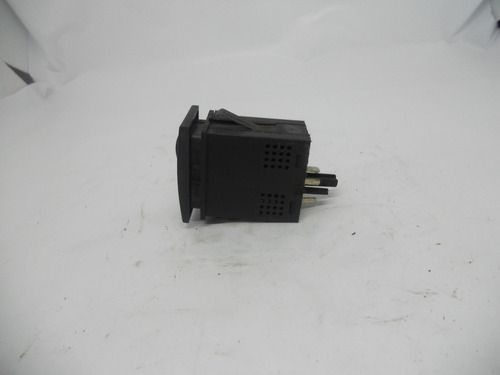 Botão Desembaçador Vw Gol Saveiro G3 377959621d