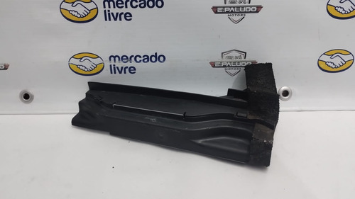 Duto Passagem Fios Chicote Frente Lateral Ld C180k 00/07