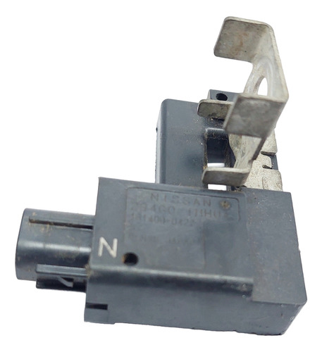 Sensor De Corrente Da Bateria Altima 2.5 Ano 2013 2014