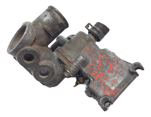 Carcaça Da Válvula Termostática Ranger 2.8 Cód. 70993465