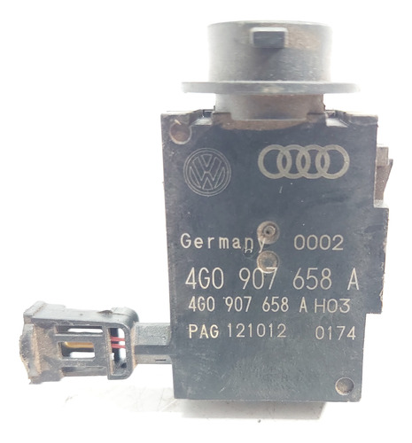 Sensor Da Umidade Do Ar A4 A5 A6 Q7 Ano 2014 A 2020