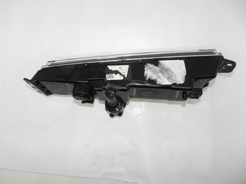 Farol Milha Ambos Os Lados Honda Crv 18/21 Com Detalhe W5422