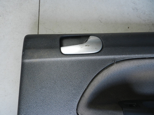 Forro Porta Traseira Direita Vw Gol G5 A G8 Voyage 09/23