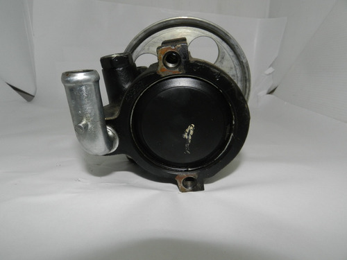 Bomba Direção Hidráulica Gm Blazer S20 2.2 1999 2000 2001