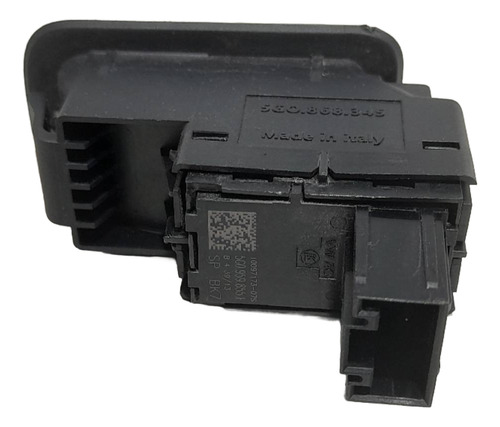 Botão Interruptor Vidro Eletrico Traseiro Esquerdo Golf 2014