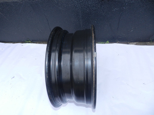 Roda Ferro Fumagalli Aro 15 4x108 Peugeot Citroen 9643202580