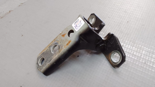 Dobradiça Inferior Traseira Esquerda L200 Triton  23867