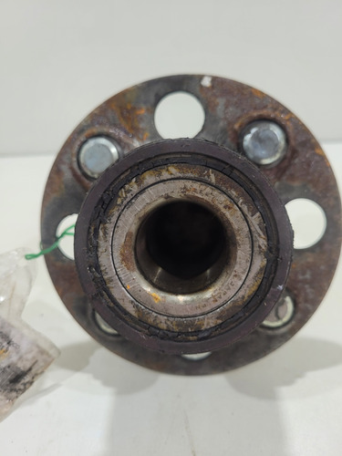 Cubo Roda Honda City 2013 (r)