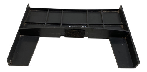 Acabamento Superior Console Central Vw Santana Quantum 92/98
