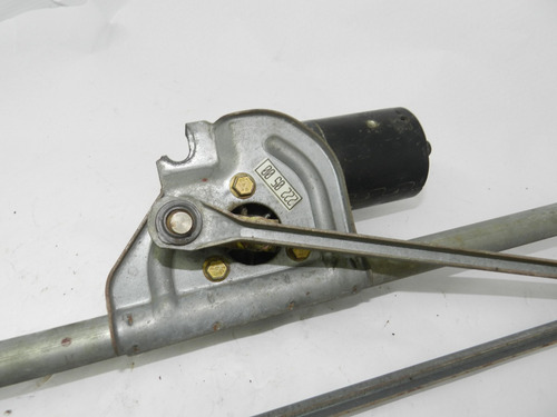 Motor Limpador Para-brisa Dianteiro Gm Ômega Vectra  92/98 