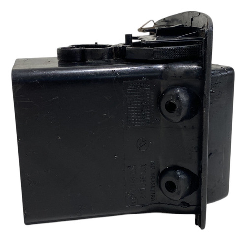 Moldura Difusor Saída De Ar Vw Gol / Parati / Saveiro G2