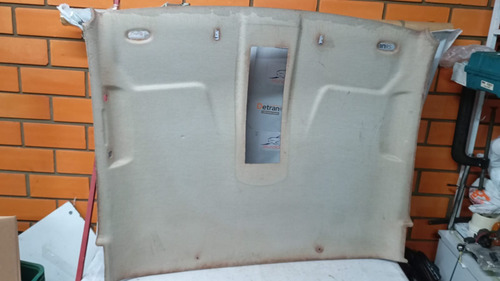 Forro Teto Fiorino 2013/..  Original Usado  25863