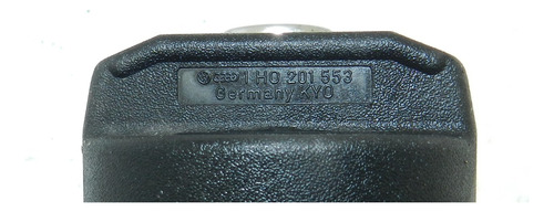 Tampa Tanque Combustível Spacefox Fox Gol Voyage G5 G6 G7