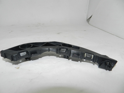 Guia Para-choque Dianteiro Lado Direito Honda Civic 06/11