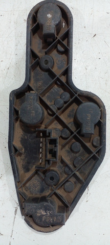 Soquete Circuito Lanterna L.e Fiat Marea 1997/99 (r)