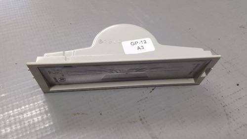 Lanterna Luz De Placa Gm Onix Prisma Ano 2013 A 2020  23798