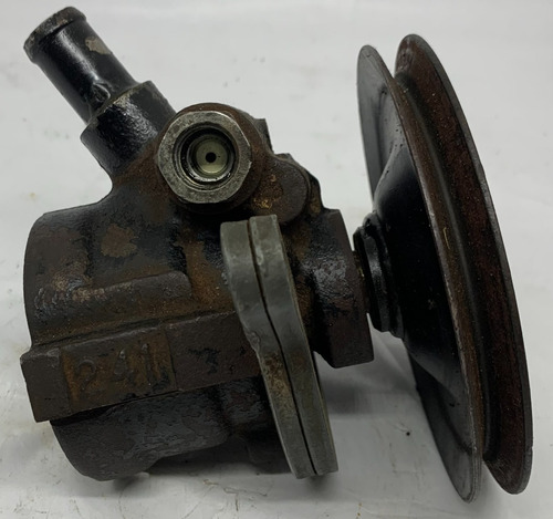 Bomba Direção Hidráulica C/polia Gm Ômega Gls Ano 1993