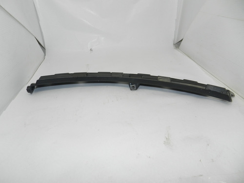 Guia Para-choque Dianteiro Esquerdo Renault Fluence 09/15