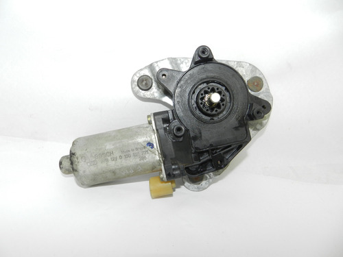 Motor Vidro Elétrico Dianteiro Direito Clio Scenic 130821721