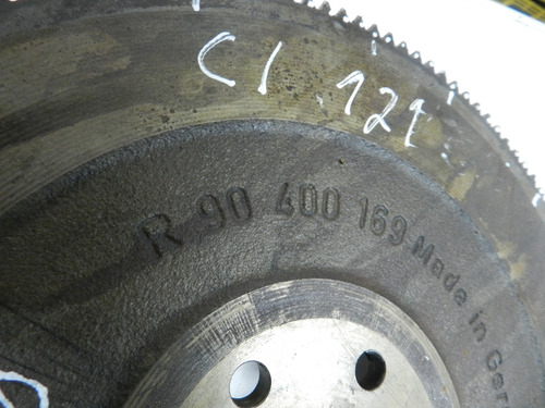 Volante Motor Gm Astra Corsa 1.6 1.8 16v 96/02 R90400169