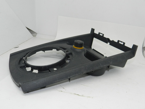 Acabamento Moldura Console Renault Megane 2007 2008 2009