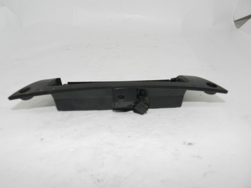 Moldura Cinzeiro Painel Central Fiat Stilo 2003 A 2010 