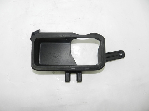Moldura Maçaneta Interna Dianteira Esquerda Ford Edge 2013