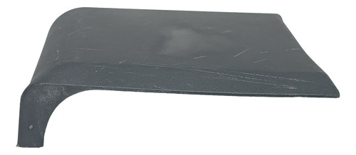 Moldura Aplique Porta Dianteira Direita Ranger 2005 2012
