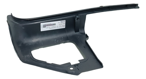 Moldura Acabamento Pe Coluna Inferior Ranger 3.0 2005 2012
